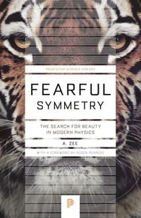 Produktbild: Fearful Symmetry