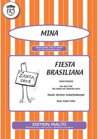 Produktbild: Fiesta Brasiliana