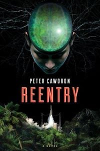 Produktbild: Cawdron, P: Reentry