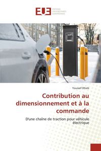 Produktbild: Contribution au dimensionnement et &agrave; la commande
