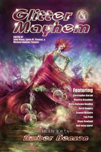 Produktbild: Glitter & Mayhem