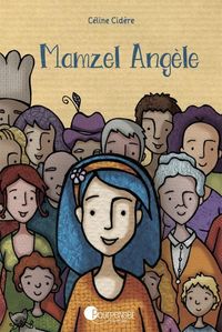Produktbild: Mamzel angele