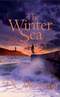 Produktbild: The Winter Sea