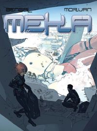Produktbild: Morvan, J: Meka