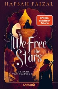 Produktbild: We free the Stars