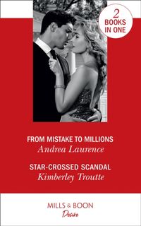 Produktbild: Laurence, A: From Mistake To Millions