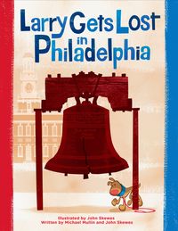 Produktbild: Larry Gets Lost in Philadelphia