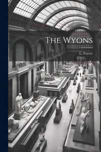 Produktbild: The Wyons