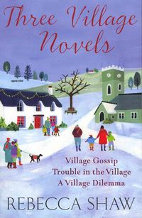 Produktbild: Three Village Novels
