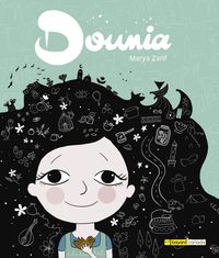 Produktbild: Dounia