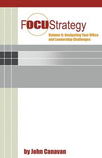 Produktbild: Focustrategy Vol. II