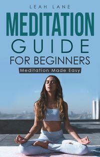 Produktbild: Meditation Guide For Beginners