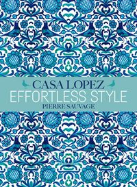 Produktbild: Effortless Style: Casa Lopez