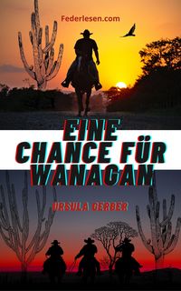 Produktbild: Eine Chance f&uuml;r Wanagan