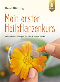 Produktbild: Mein erster Heilpflanzen-Kurs