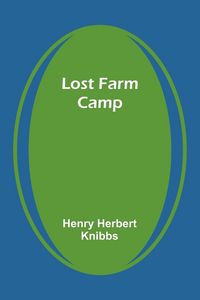 Produktbild: Lost Farm Camp