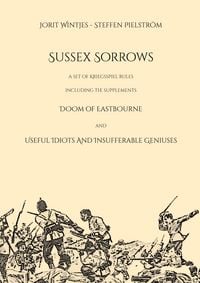 Produktbild: Sussex Sorrows