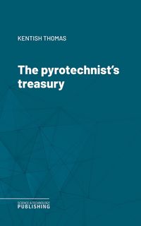 Produktbild: The pyrotechnist's treasury