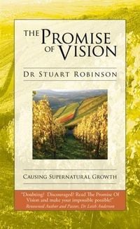 Produktbild: Promise Of Vision