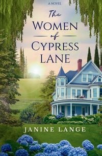 Produktbild: The Women of Cypress Lane