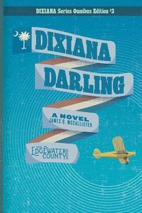 Produktbild: Dixiana Darling