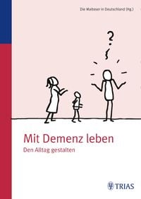 Produktbild: Mit Demenz leben