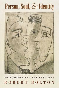 Produktbild: Person, Soul, and Identity