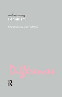 Produktbild: Understanding Feminism