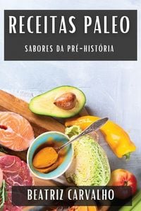 Produktbild: Receitas Paleo