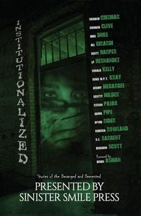 Produktbild: Institutionalized