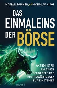 Produktbild: Das Einmaleins der B&ouml;rse