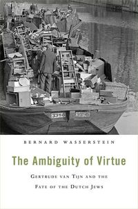 Produktbild: The Ambiguity of Virtue