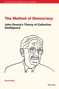 Produktbild: The Method of Democracy