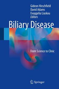 Produktbild: Biliary Disease