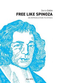 Produktbild: Free Like Spinoza