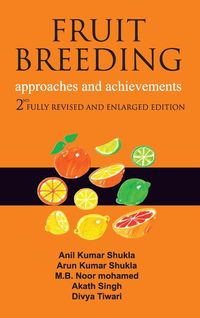 Produktbild: Fruit Breeding 2/e