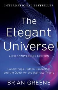 Produktbild: The Elegant Universe