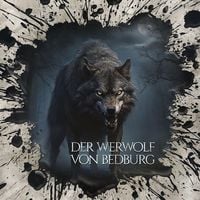 Produktbild: Der Werwolf von Bedburg