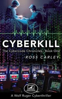 Produktbild: Cyberkill