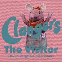 Produktbild: Clangers - The Visitor