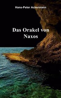 Produktbild: Das Orakel von Naxos