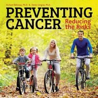 Produktbild: Preventing Cancer