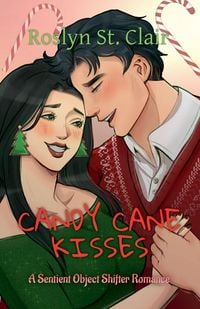 Produktbild: Candy Cane Kisses