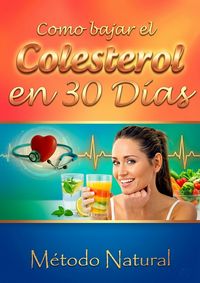 Produktbild: Como bajar el Coleterol en 30 diass