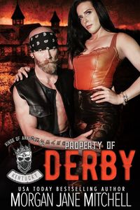 Produktbild: Property of Derby