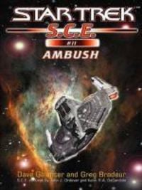 Produktbild: Star Trek: Ambush