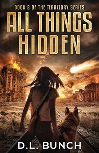 Produktbild: All Things Hidden