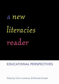 Produktbild: A New Literacies Reader