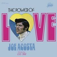 Produktbild: The Power Of Love