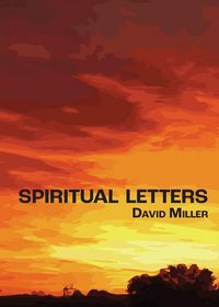 Produktbild: Spiritual Letters